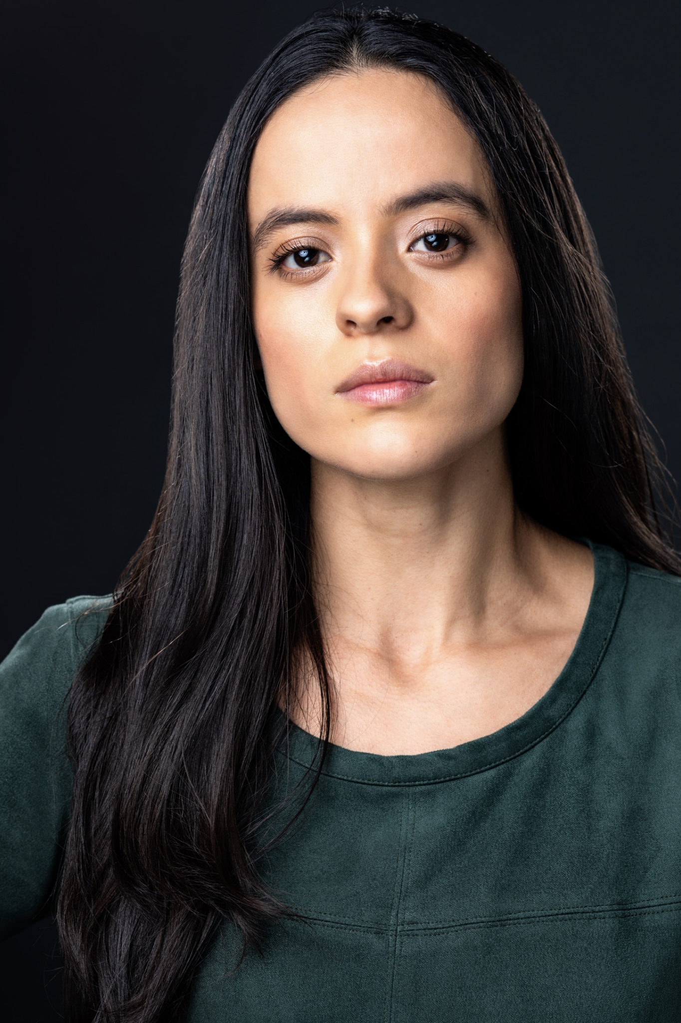 actor Camila Rodríguez large photo