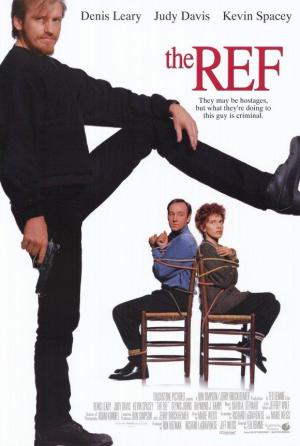 The Ref [Spanish]