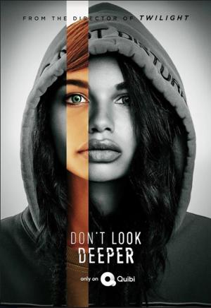 Don't Look Deeper [Spanish]
