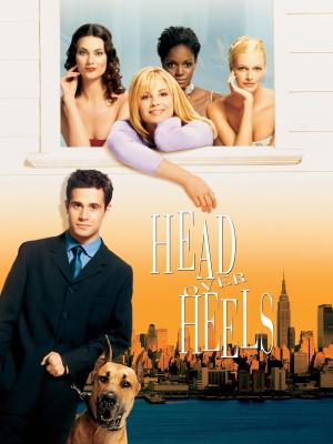 Head Over Heels [Spanish]