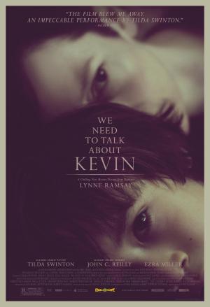 We Need to Talk About Kevin [Spanish]