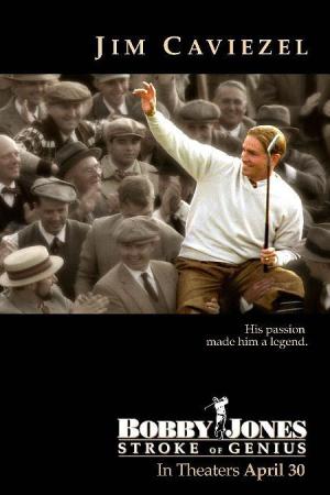 Bobby Jones: Stroke of Genius [Spanish]