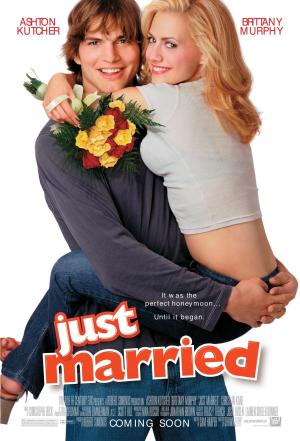 Just Married [Spanish]