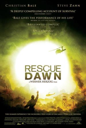 Rescue Dawn [Spanish]