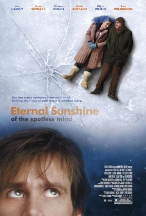 Eternal Sunshine of the Spotless Mind [Spanish]