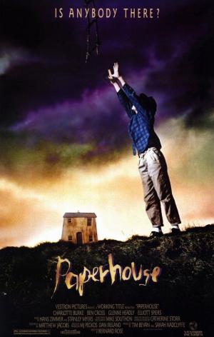 Paperhouse [Spanish]