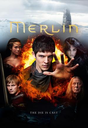 Merlin [Russian] S1-S5