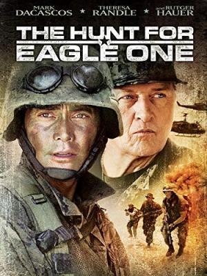 The Hunt for Eagle One [Spanish]
