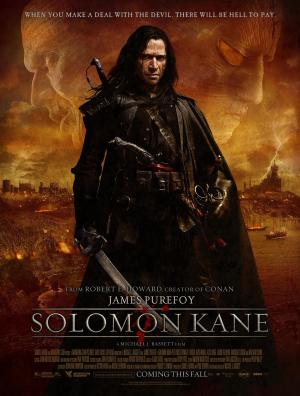 Solomon Kane [Spanish]