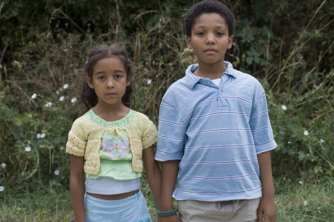 actor Tyler Anthony large photo