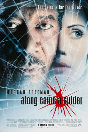 Along Came a Spider [Spanish]