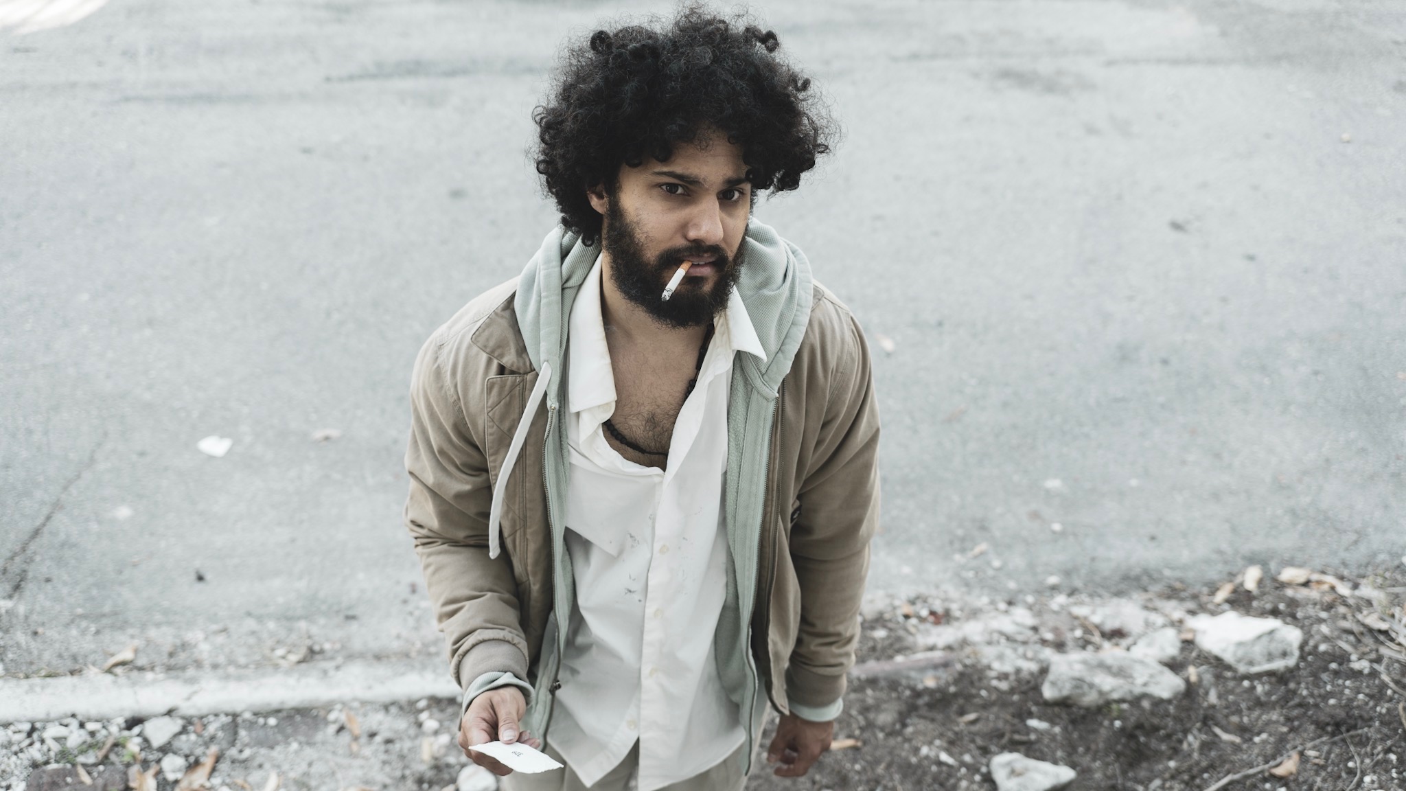 Julio Trinidad
