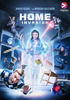 Home Invasion [Russian]