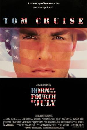 Born on the Fourth of July [Spanish]