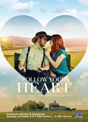 Follow Your Heart [Spanish]