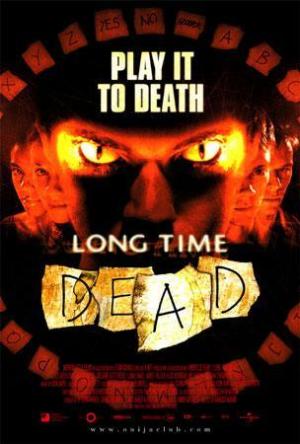 Long Time Dead [Spanish]