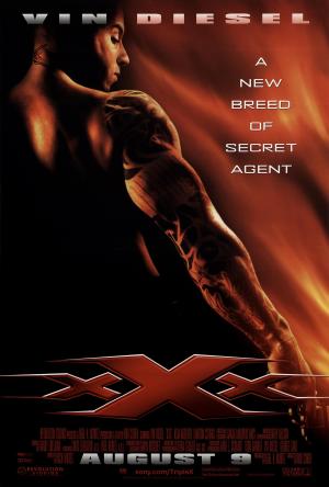 xXx [Spanish]