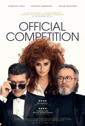 Official Competition [Spanish]