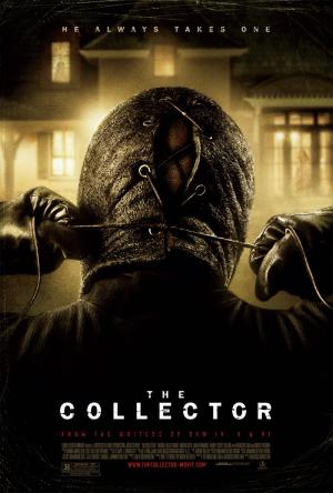 The Collector [Spanish]