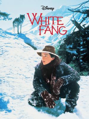 White Fang [Spanish]