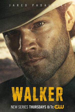 Walker [Spanish] S1-S3