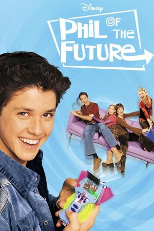 Phil of the Future [SpanishLatam] S1-S2