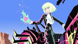 Promare: Lio-hen [English]