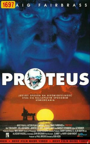 Proteus [Spanish]