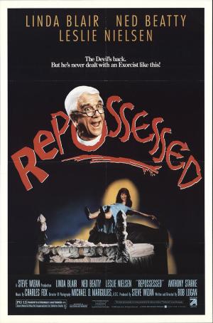 Repossessed [Spanish]