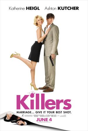Killers [SpanishLatam]