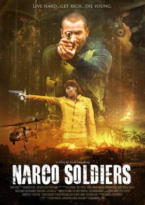 Narco Soldiers [SpanishLatam]