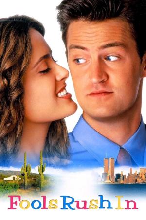 Fools Rush In [Spanish]