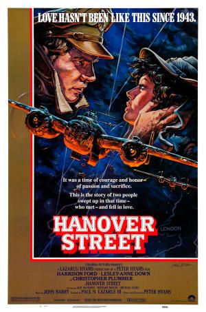 Hanover Street [Spanish]