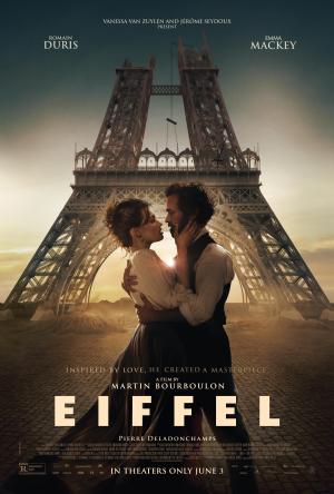 Eiffel [Spanish]