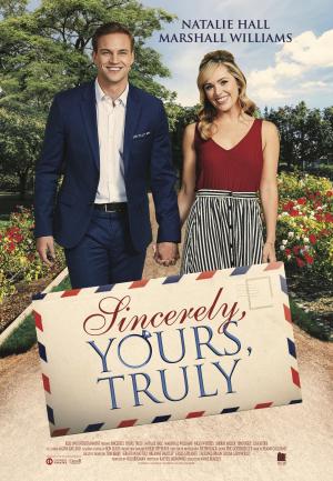 Letters of Love [Spanish]