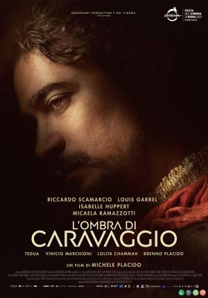 Caravaggio's Shadow [Spanish]