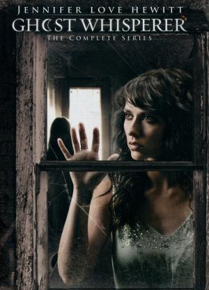 Ghost Whisperer [Spanish] S1-S5