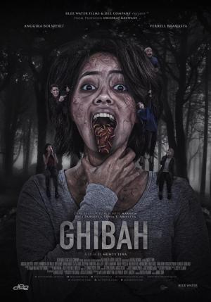 Ghibah [Spanish]