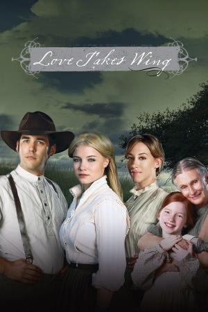 Love Takes Wing [Spanish]