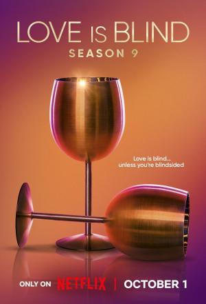 Love Is Blind [Russian] S1-S8