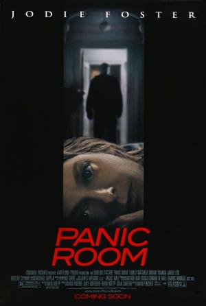 Panic Room [Russian]