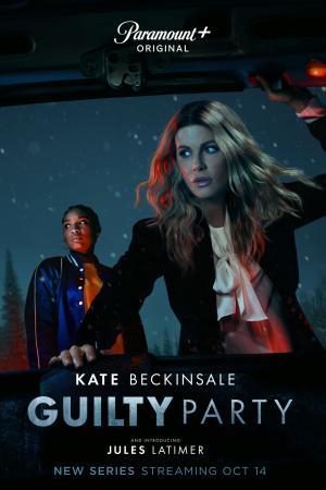 Guilty Party [Spanish]