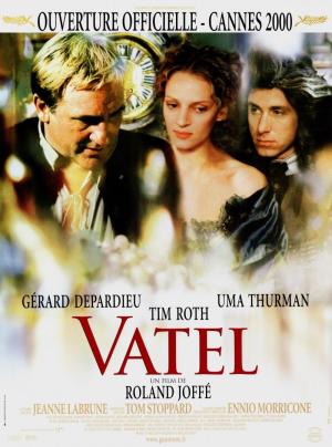 Vatel [Spanish]