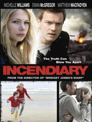 Incendiary [Spanish]