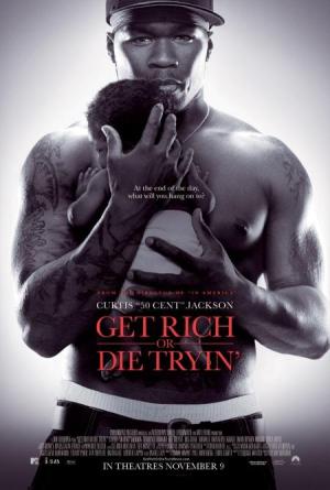 Get Rich or Die Tryin' [Spanish]