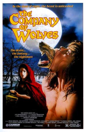 The Company of Wolves [Spanish]