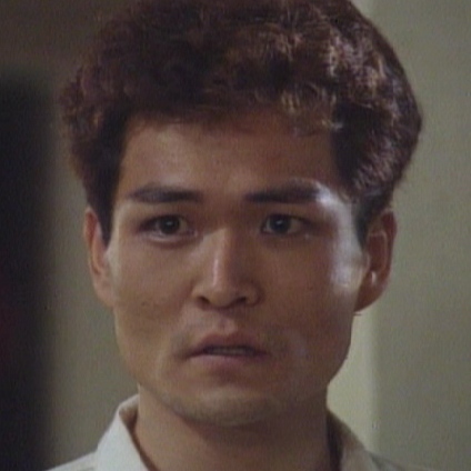 actor Jeong-il Choi large photo