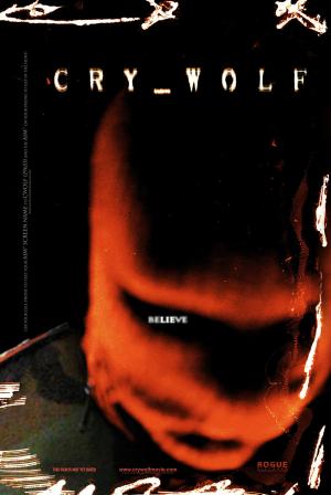 Cry Wolf [Spanish]