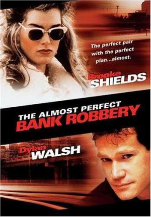 The Almost Perfect Bank Robbery [SpanishLatam]