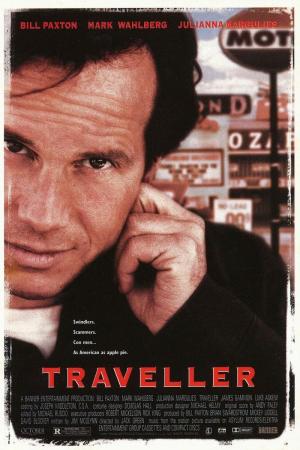 Traveller [Spanish]